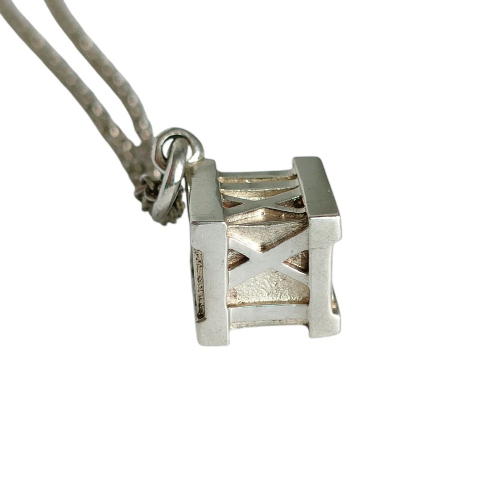 TIFFANY Silver 925 - 2