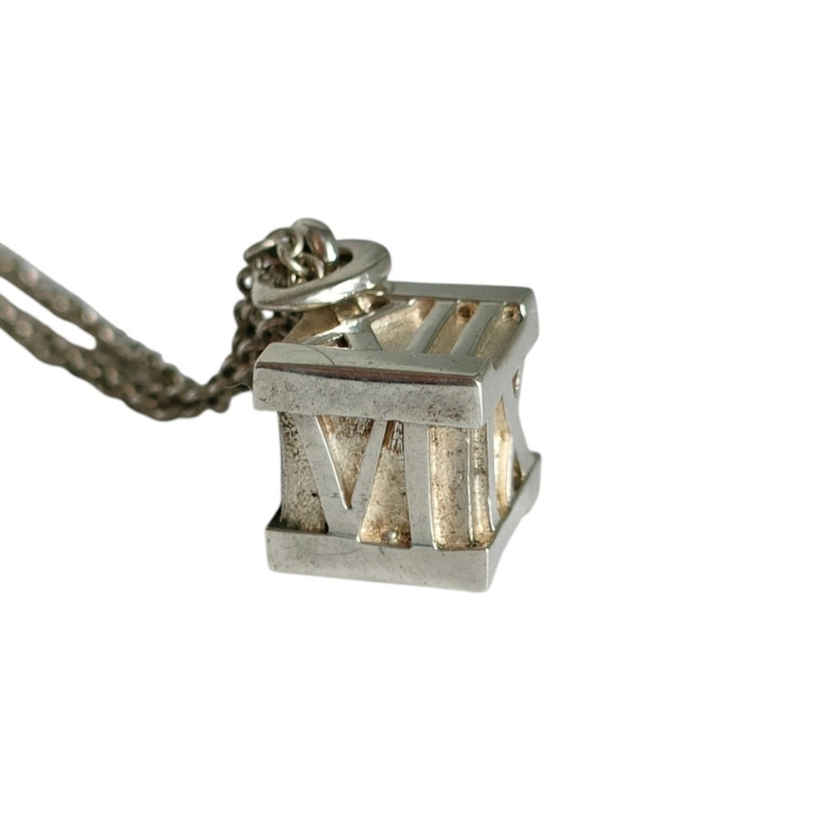TIFFANY Silver 925 - 3