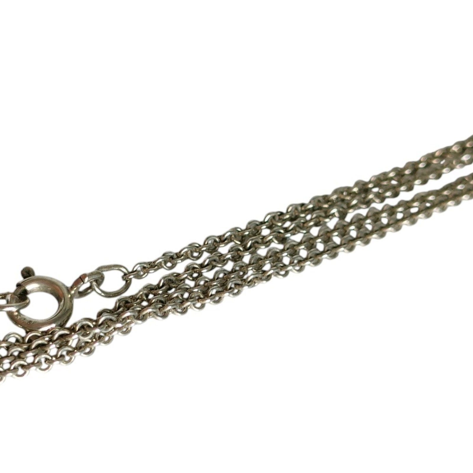 TIFFANY Silver 925 - 5