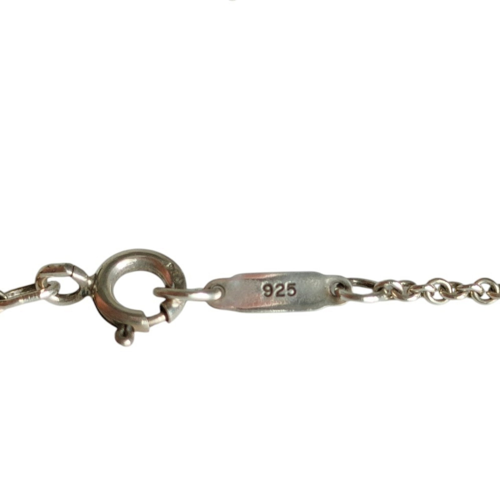 TIFFANY Silver 925 - 6