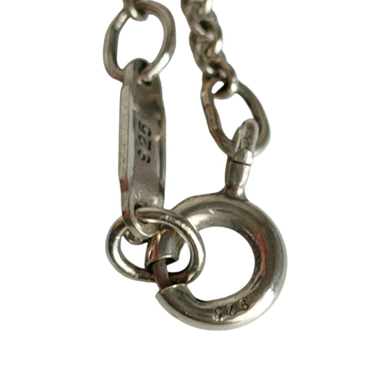 TIFFANY Silver 925 - 7