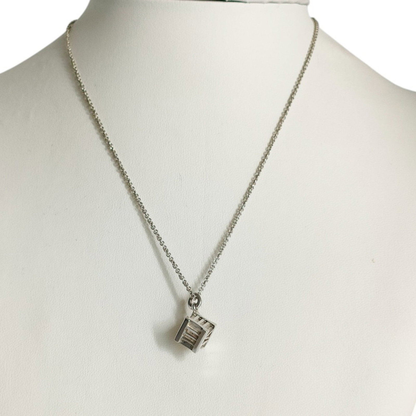 TIFFANY Silver 925 - 9