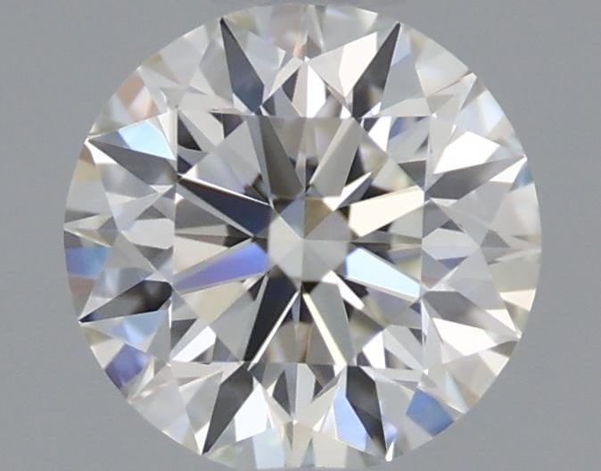 GIA Round 0.45ct I IF - Loose Natural Diamond: GIA Round 0.45ct I IF - Loose Natural Diamond GIA certified, this 0.45ct round diamond boasts an impressive I color and IF clarity, making it a standout among its peers. Its EX polish and symmetry