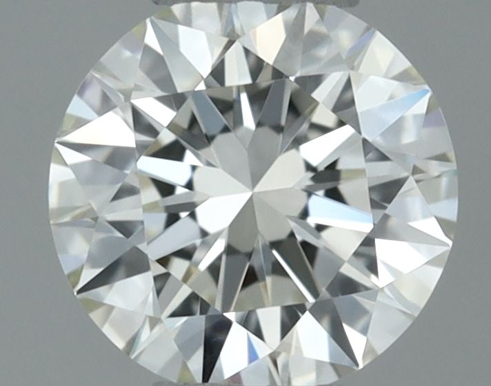 IGI Round 0.3ct I VVS1 - Loose Natural Diamond: IGI Round 0.3ct I VVS1 - Loose Natural Diamond EXCEPTIONALLY RARE, this 0.3ct IGI-certified I VVS1 diamond boasts an EX cut, EX symmetry, and EX polish, showcasing its exceptional brilliance and