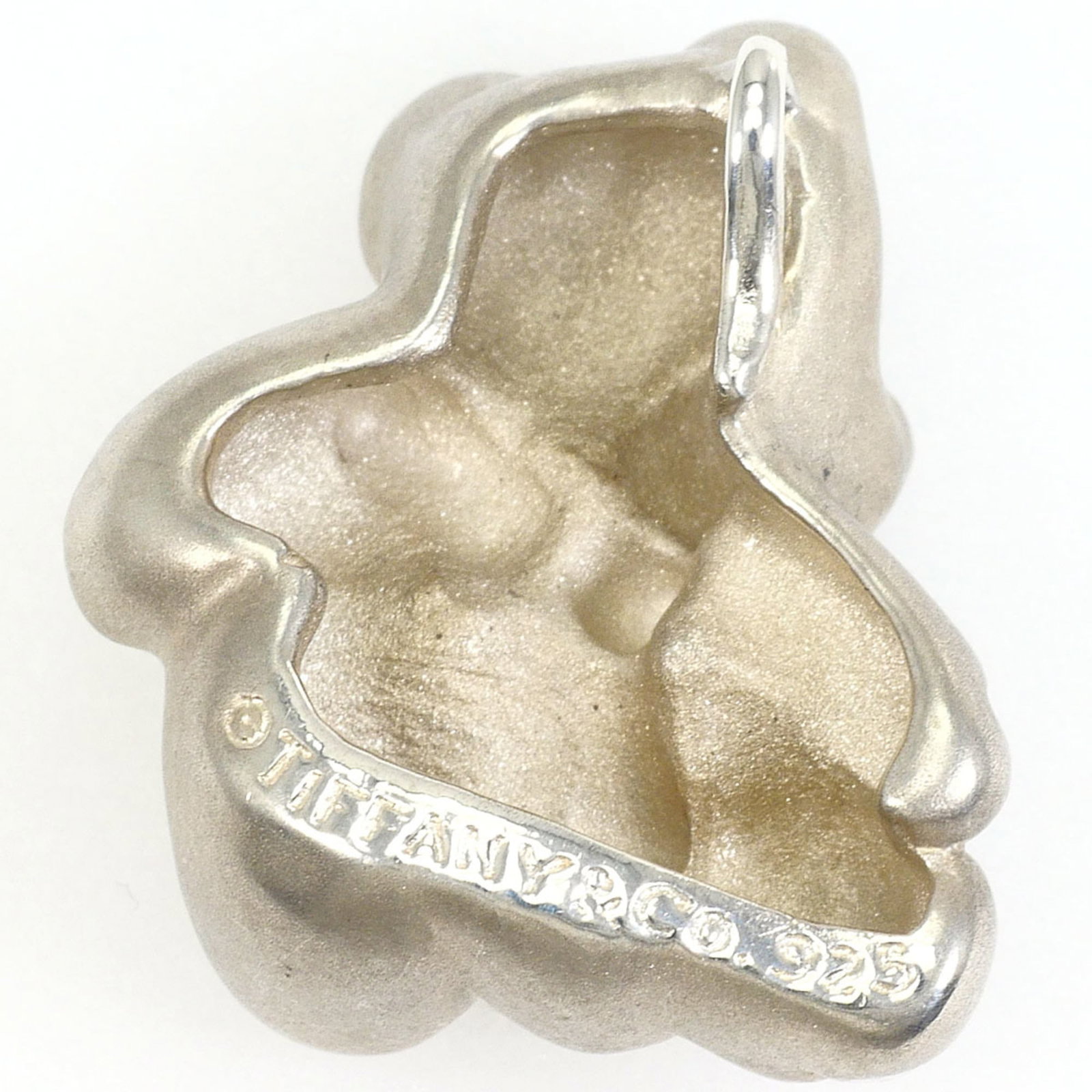 TIFFANY Silver 925 - 2
