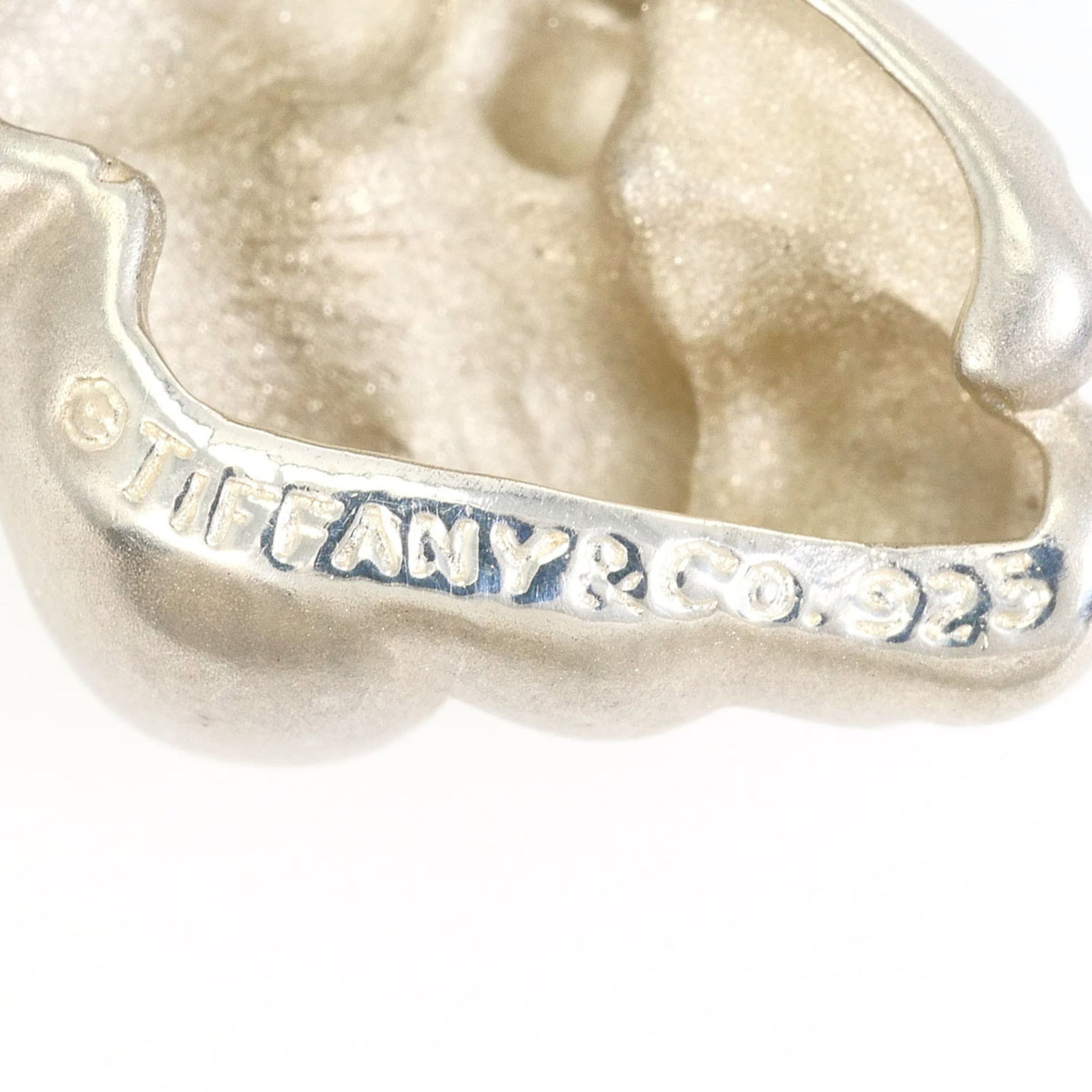 TIFFANY Silver 925 - 3