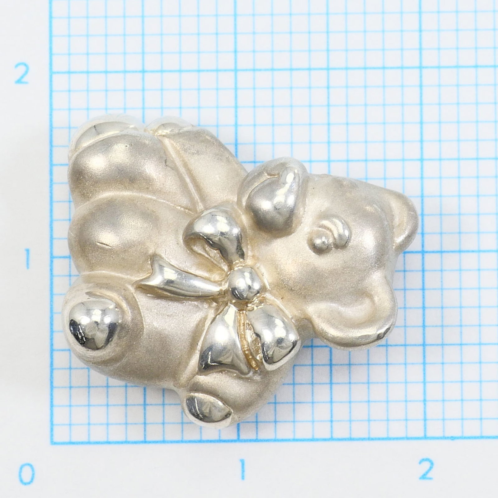 TIFFANY Silver 925 - 4