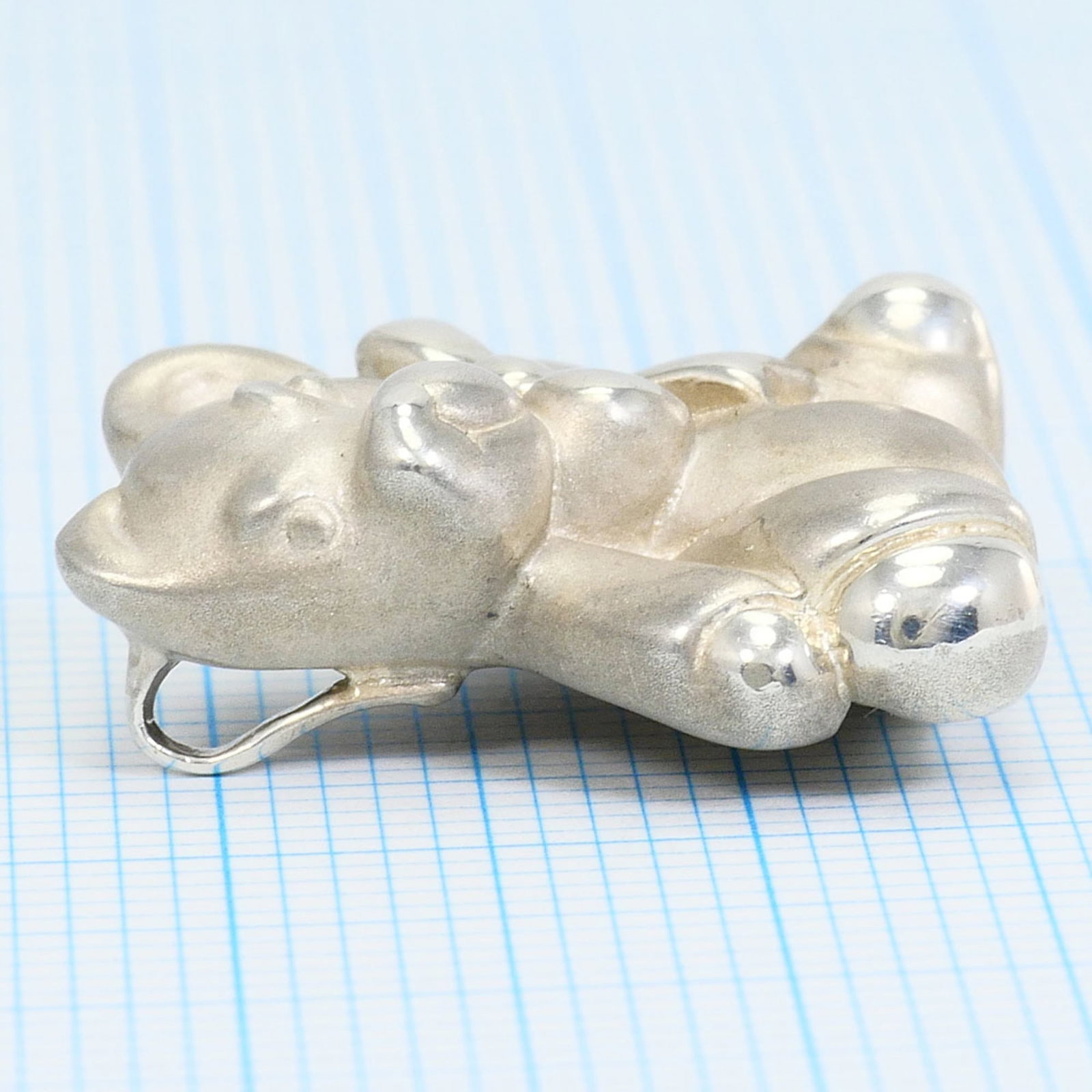 TIFFANY Silver 925 - 5