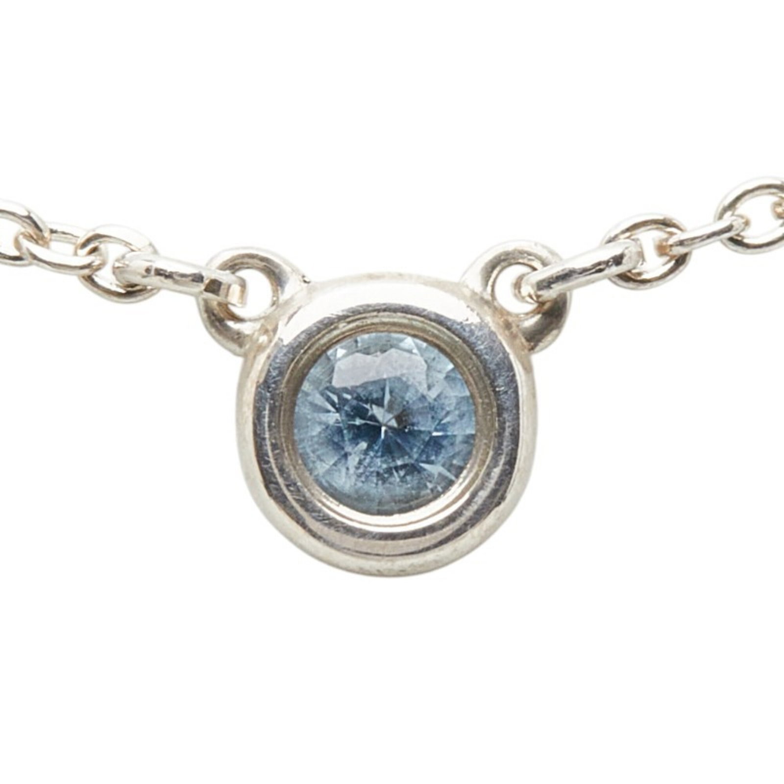 TIFFANY Silver 925 - 3