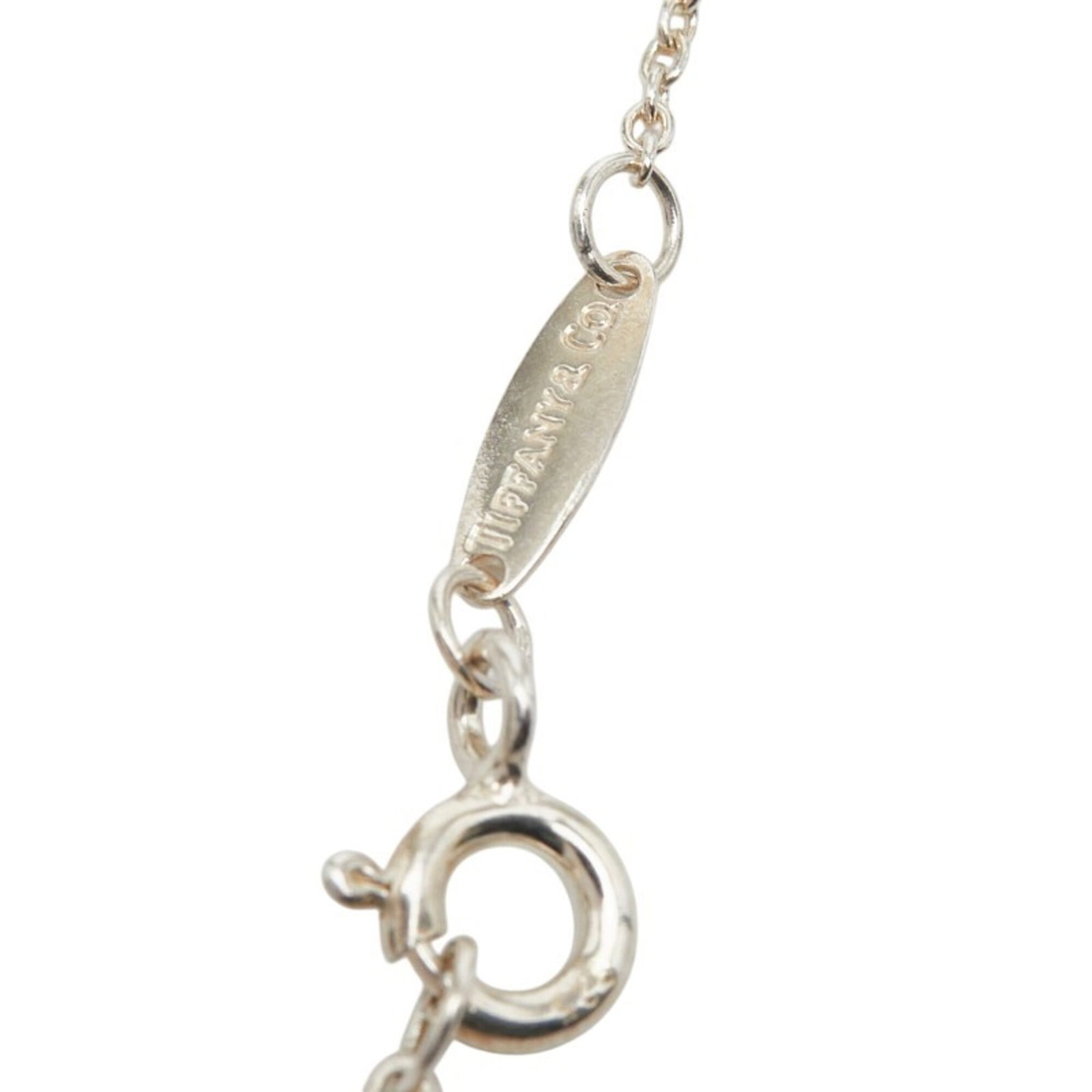 TIFFANY Silver 925 - 5