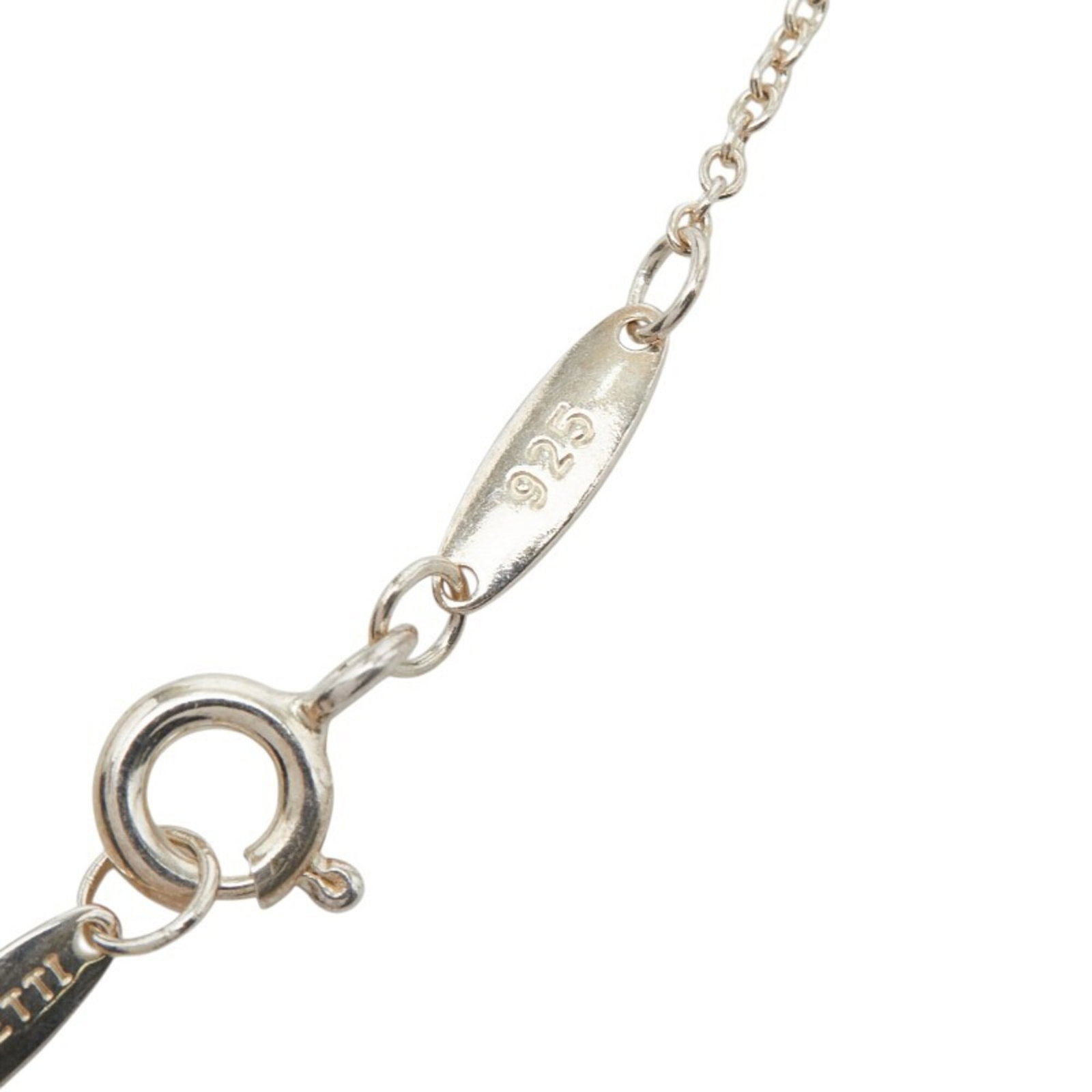 TIFFANY Silver 925 - 6
