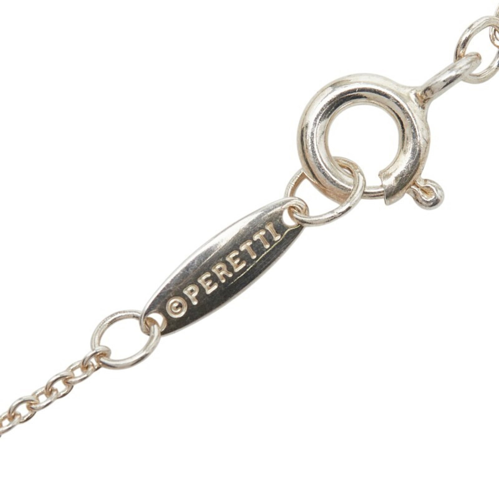 TIFFANY Silver 925 - 8