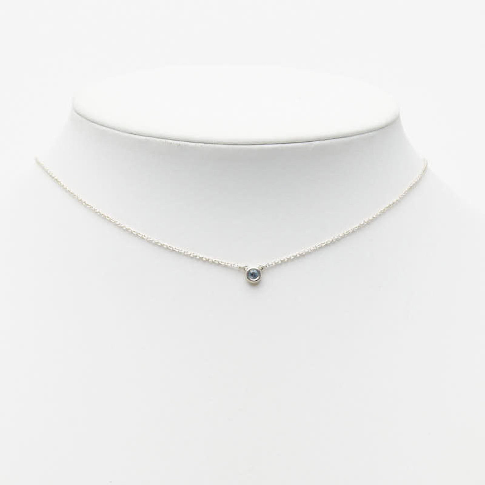 TIFFANY Silver 925 - 9