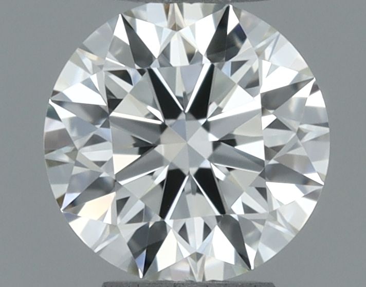 GIA Round 0.3ct K VVS2 - Loose Natural Diamond: GIA Round 0.3ct K VVS2 - Loose Natural Diamond GIA certified, this 0.3ct K VVS2 round diamond boasts exceptional clarity and color, with EX polish and symmetry. Measuring 4.31L x 4.28W x 2.64H, its