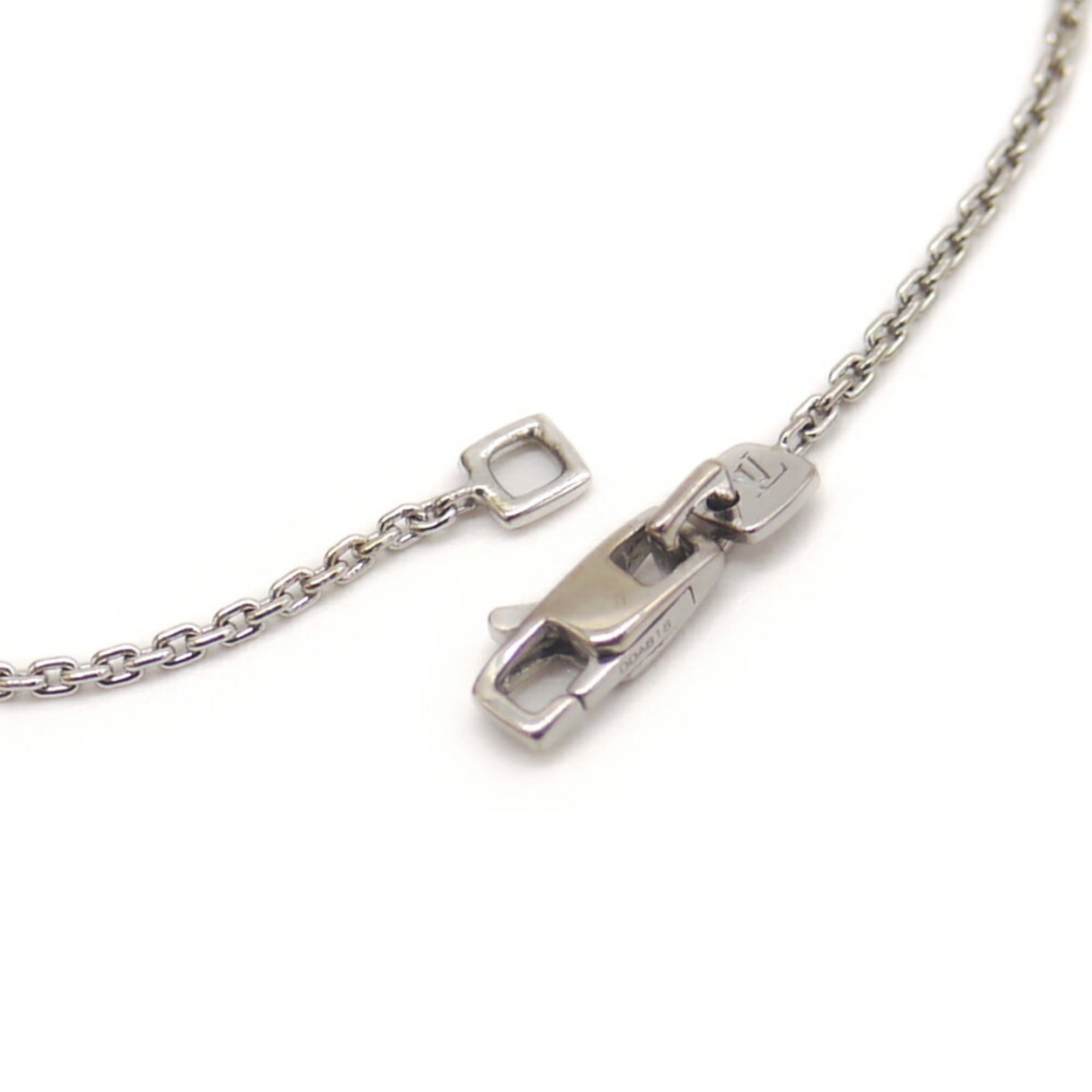 LOUIS VUITTON Neck Chain - 4