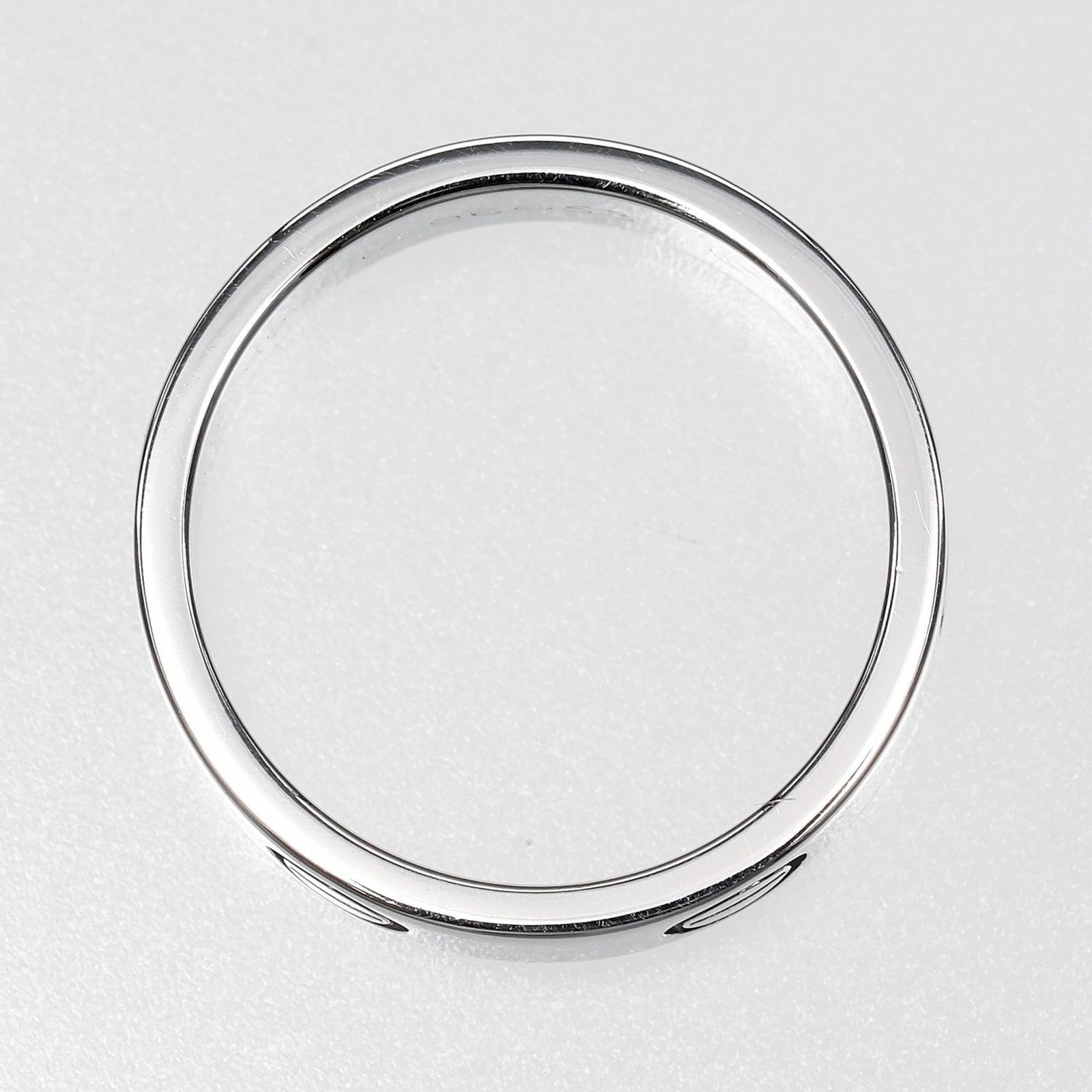 CARTIER Platinum 950 - 10
