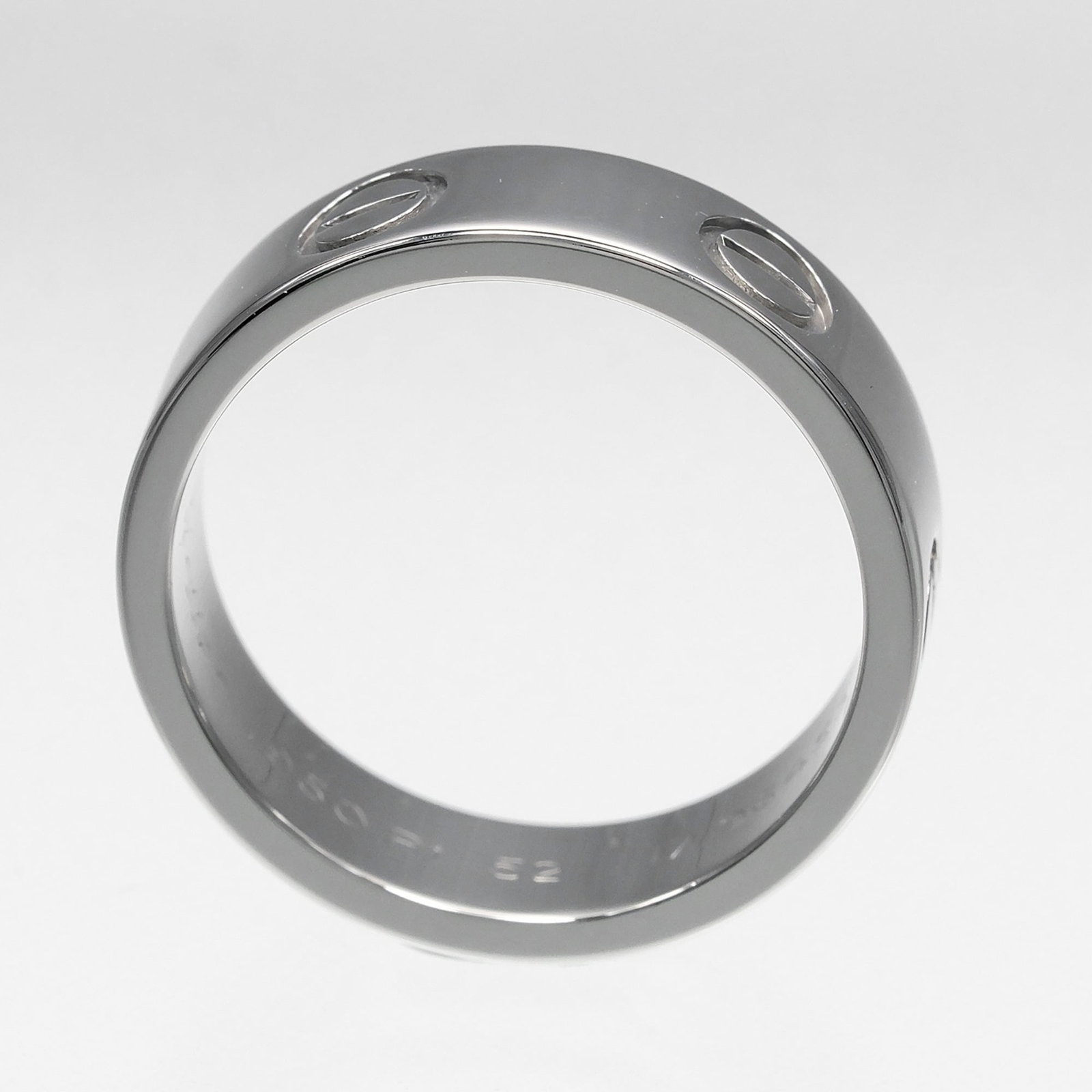 CARTIER Platinum 950 - 3