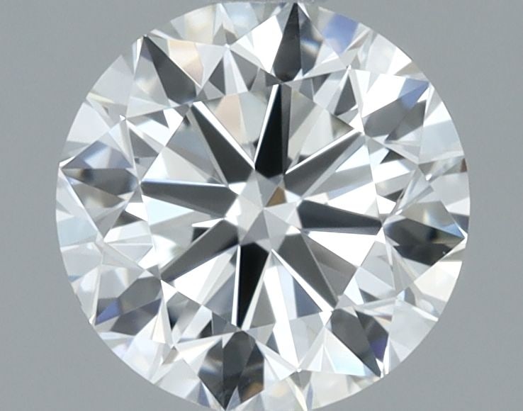 IGI Round 0.8ct G VVS2 - Loose Natural Diamond: IGI Round 0.8ct G VVS2 - Loose Natural Diamond IGI Round 0.8ct G VVS2 - Loose Natural DiamondThis 0.8ct G VVS2 diamond boasts exceptional clarity and color, with a high polish and perfect symmetry.