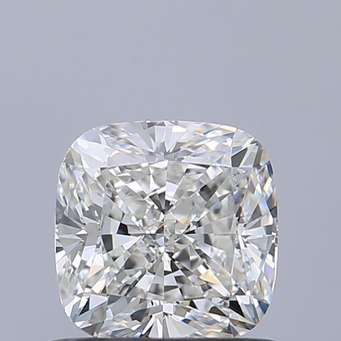 GIA Cushion Brilliant 0.82ct G IF - Loose Natural Diamond: GIA Cushion Brilliant 0.82ct G IF - Loose Natural Diamond GIA-certified, this 0.82ct cushion brilliant G IF diamond boasts exceptional clarity and color, with a high polish and symmetry. Measuring
