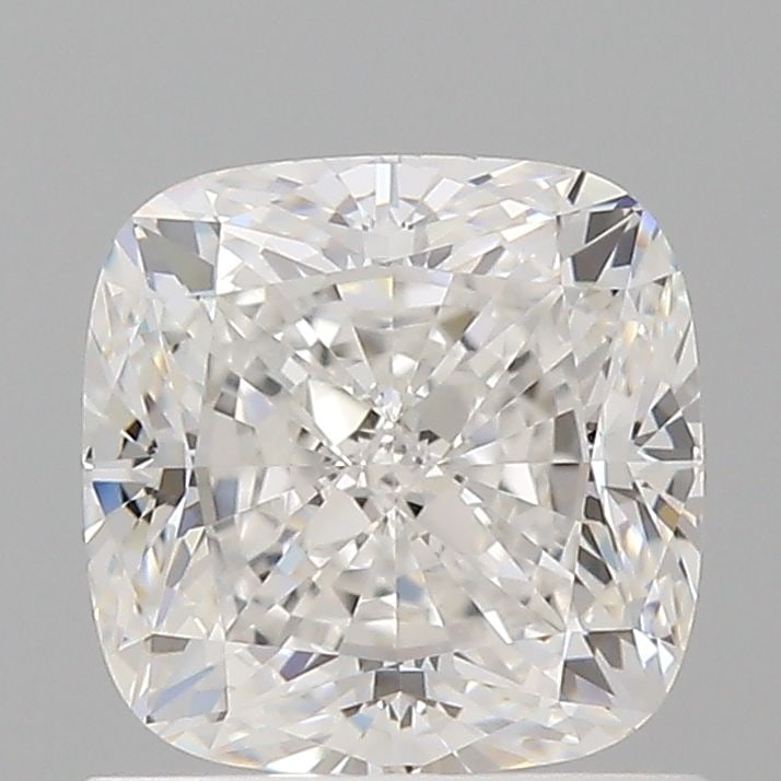GIA Cushion Modified 1.0ct E VVS1 - Loose Natural Diamond: GIA Cushion Modified 1.0ct E VVS1 - Loose Natural Diamond GIA certified, this 1.0ct E VVS1 cushion modified diamond boasts exceptional clarity and polish, with a vibrant EX symmetry. Measuring 5.53L