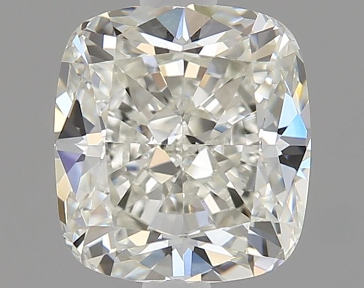 IGI Cushion Modified 1.0ct H VVS1 - Loose Natural Diamond: IGI Cushion Modified 1.0ct H VVS1 - Loose Natural Diamond 1.0ct IGI certified H VVS1 loose natural diamond with EX polish and symmetry, boasting a high level of clarity and exceptional cut quality.