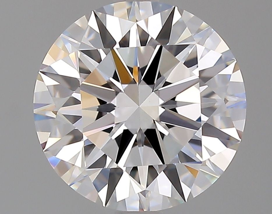 GIA Round 2.17ct E VVS2 - Loose Natural Diamond: GIA Round 2.17ct E VVS2 - Loose Natural Diamond GIA Round 2.17ct E VVS2 - Loose Natural DiamondThis 2.17 carat round diamond boasts exceptional clarity and color, with a VVS2 grade indicating minimal