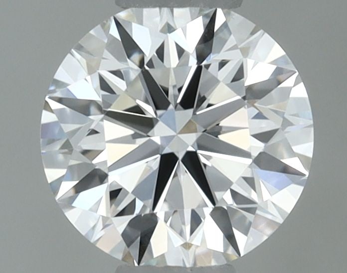 GIA Round 0.44ct I VVS2 - Loose Natural Diamond: GIA Round 0.44ct I VVS2 - Loose Natural Diamond The GIA Round 0.44ct I VVS2 diamond boasts exceptional clarity and color, with its EX polish and symmetry showcasing its natural beauty. Certified by th