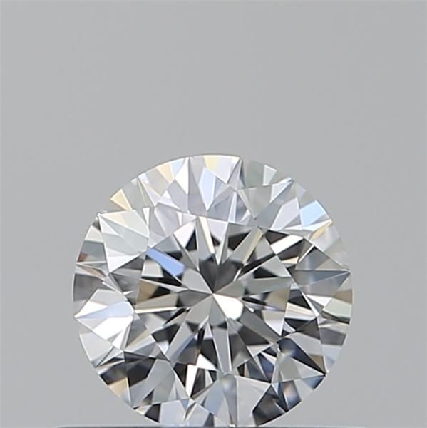 GIA Round 0.5ct D VVS1 - Loose Natural Diamond: GIA Round 0.5ct D VVS1 - Loose Natural Diamond GIA Round 0.5ct D VVS1 - Loose Natural Diamond. This exquisite diamond boasts a flawless VVS1 clarity, exceptional EX polish and symmetry, and a vibrant 
