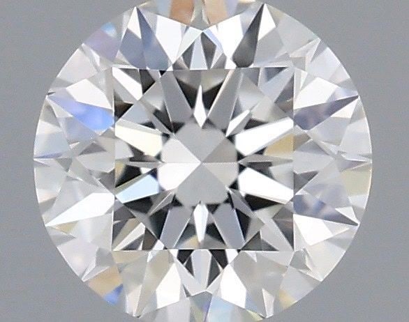 GIA Round 0.41ct G VVS1 - Loose Natural Diamond: GIA Round 0.41ct G VVS1 - Loose Natural Diamond A round cut diamond with a G color, VVS1 clarity, EX polish, and EX symmetry, this 0.41ct stone is certified by the Gemological Institute of America (GI