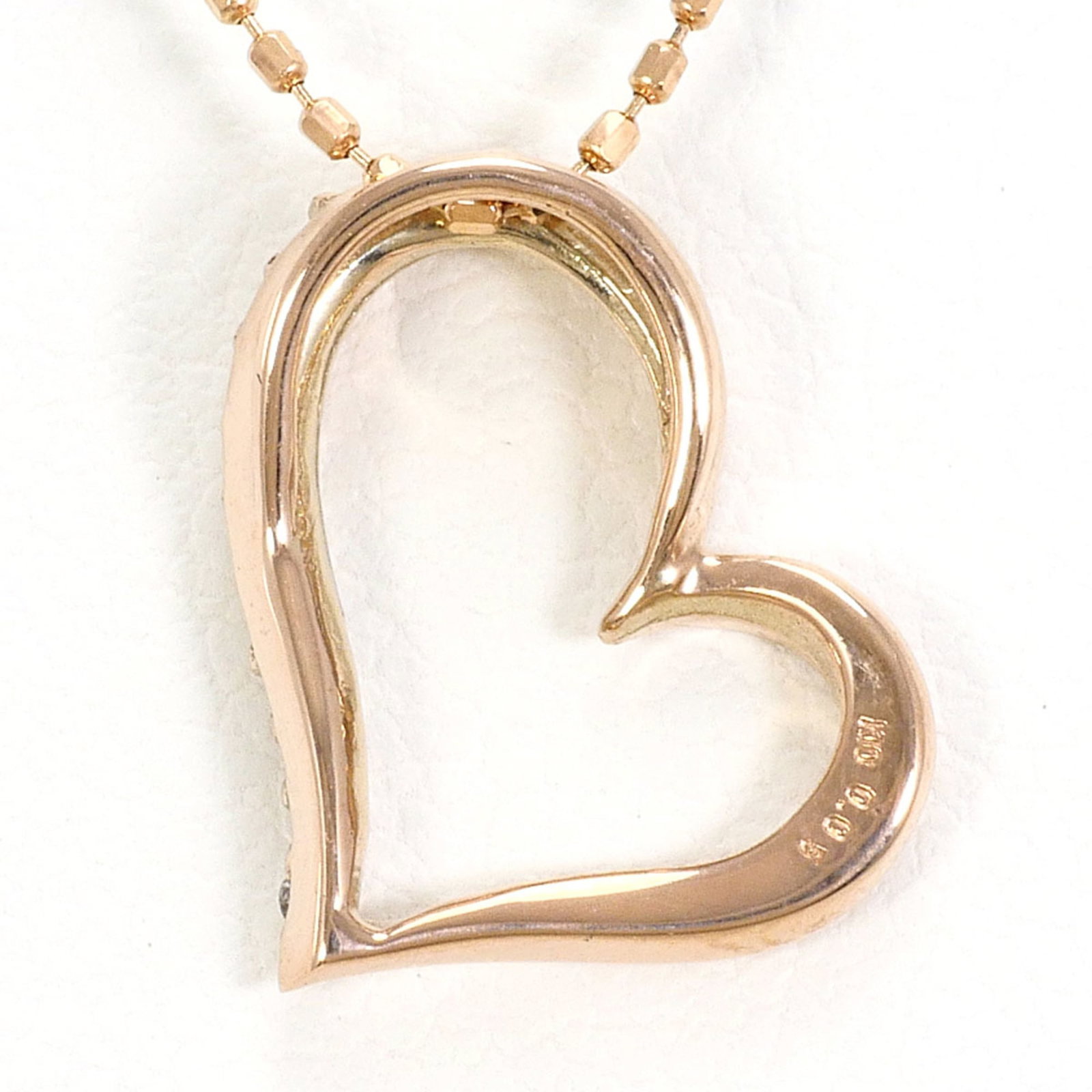 Pink Gold (10K) - 3