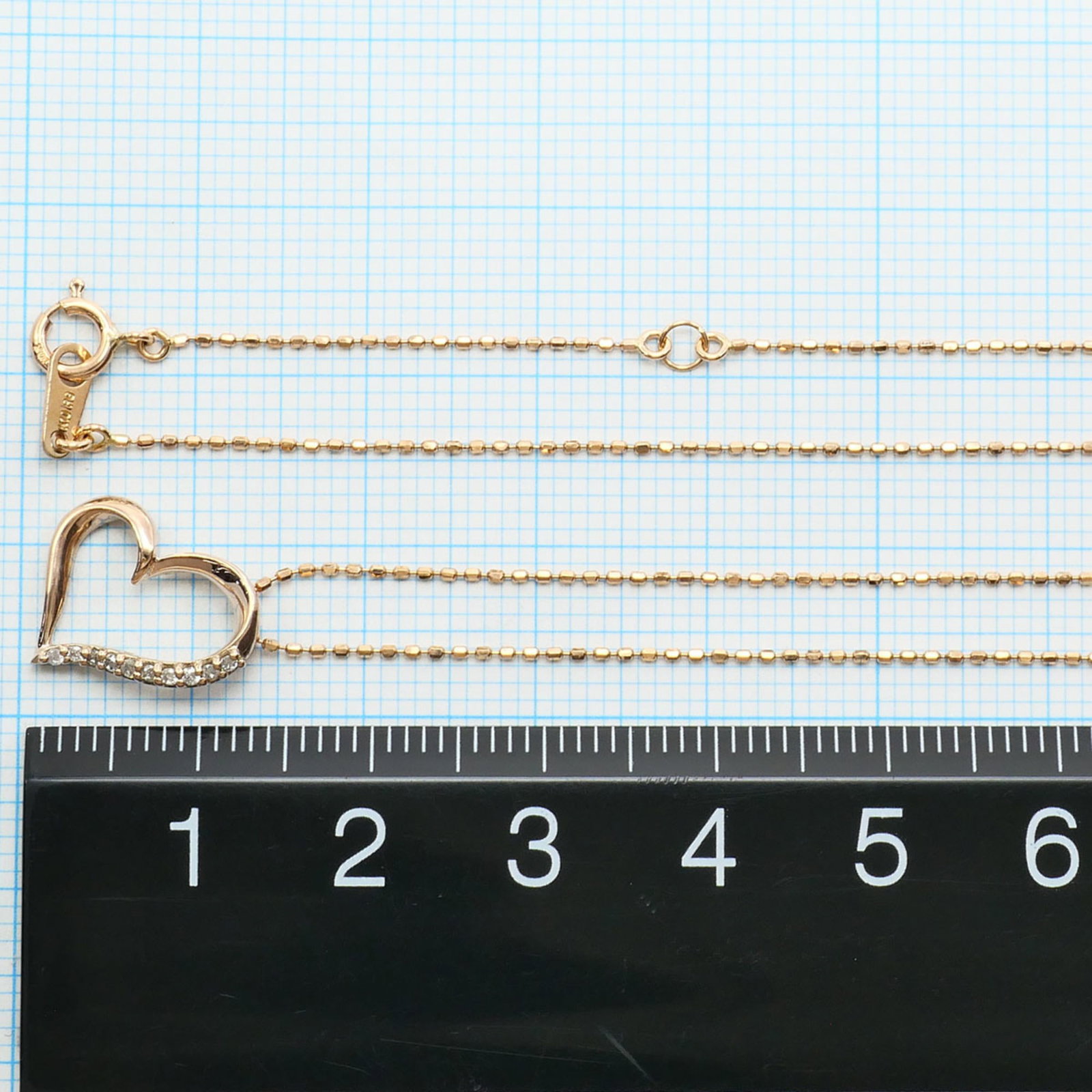 Pink Gold (10K) - 4