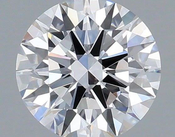 GIA Round 0.7ct D VVS1 - Loose Natural Diamond: GIA Round 0.7ct D VVS1 - Loose Natural Diamond GIA Round 0.7ct D VVS1 - Loose Natural DiamondThis 0.7ct D color, VVS1 clarity diamond boasts exceptional polish and symmetry, making it a standout