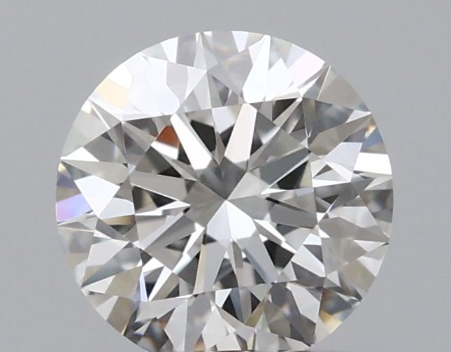 GIA Round 0.5ct H VVS2 - Loose Natural Diamond: GIA Round 0.5ct H VVS2 - Loose Natural Diamond GIA Round 0.5ct H VVS2 - Loose Natural Diamond. This 0.5ct round diamond boasts exceptional clarity and color, with a VVS2 grade indicating minimal inclu
