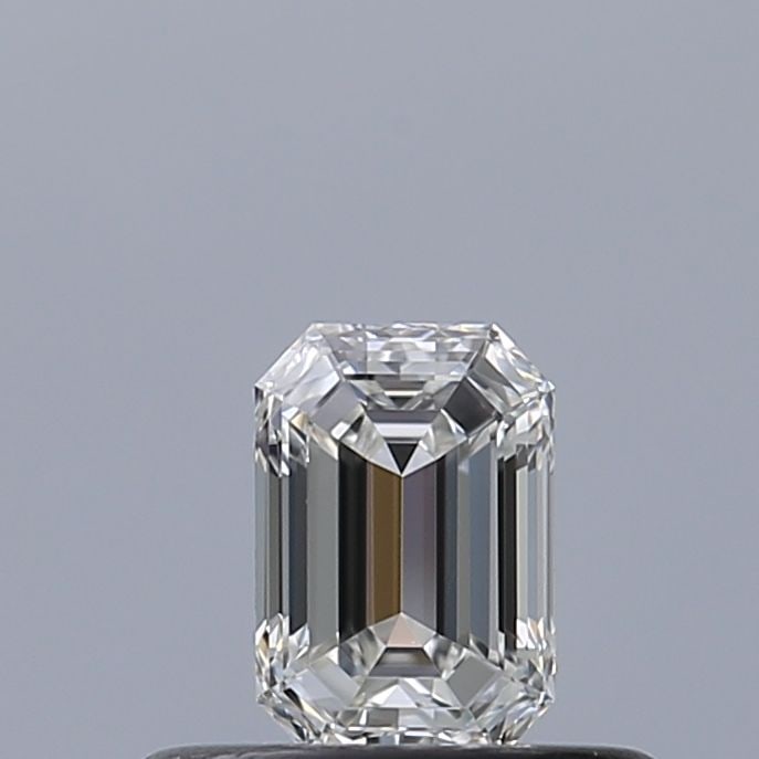 GIA Emerald 0.32ct F VVS1 - Loose Natural Diamond: GIA Emerald 0.32ct F VVS1 - Loose Natural Diamond GIA Emerald 0.32ct F VVS1 - Loose Natural DiamondThe GIA Emerald 0.32ct F VVS1 is a stunning natural diamond featuring exceptional clarity and color. 