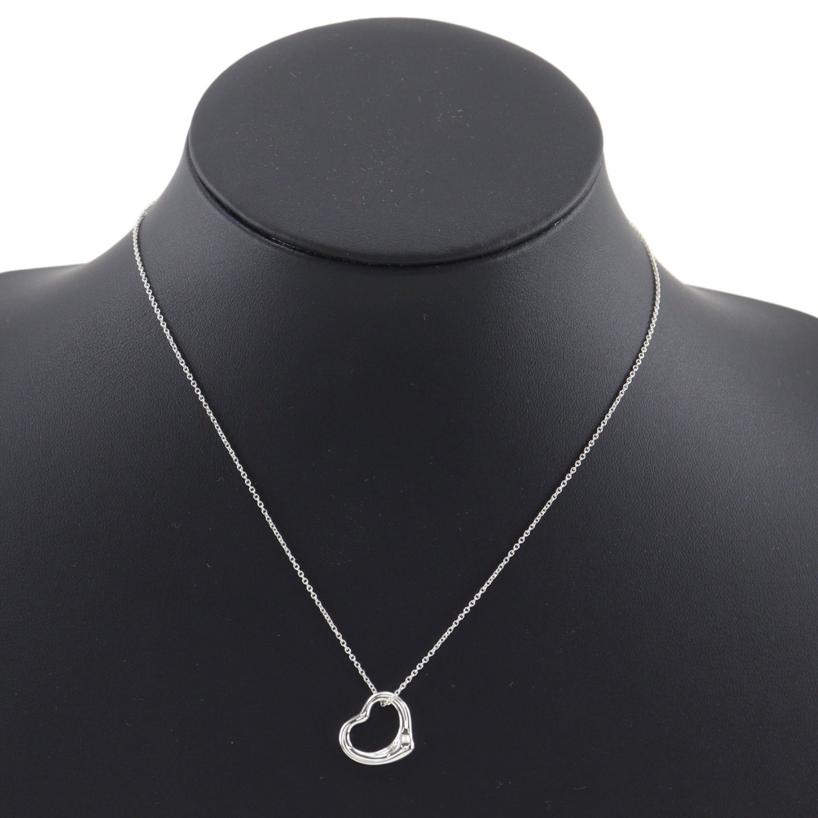 TIFFANY Silver 925 - 2
