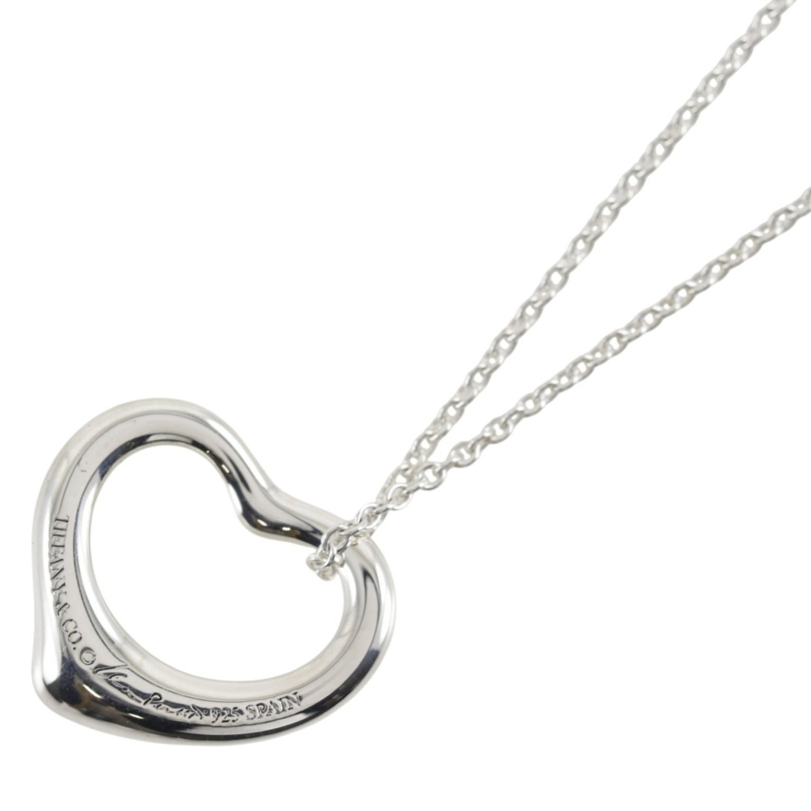 TIFFANY Silver 925 - 3