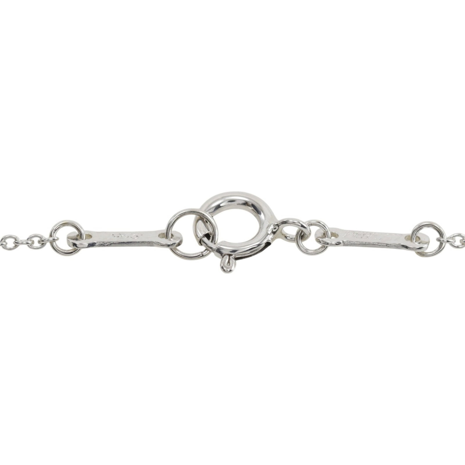 TIFFANY Silver 925 - 4