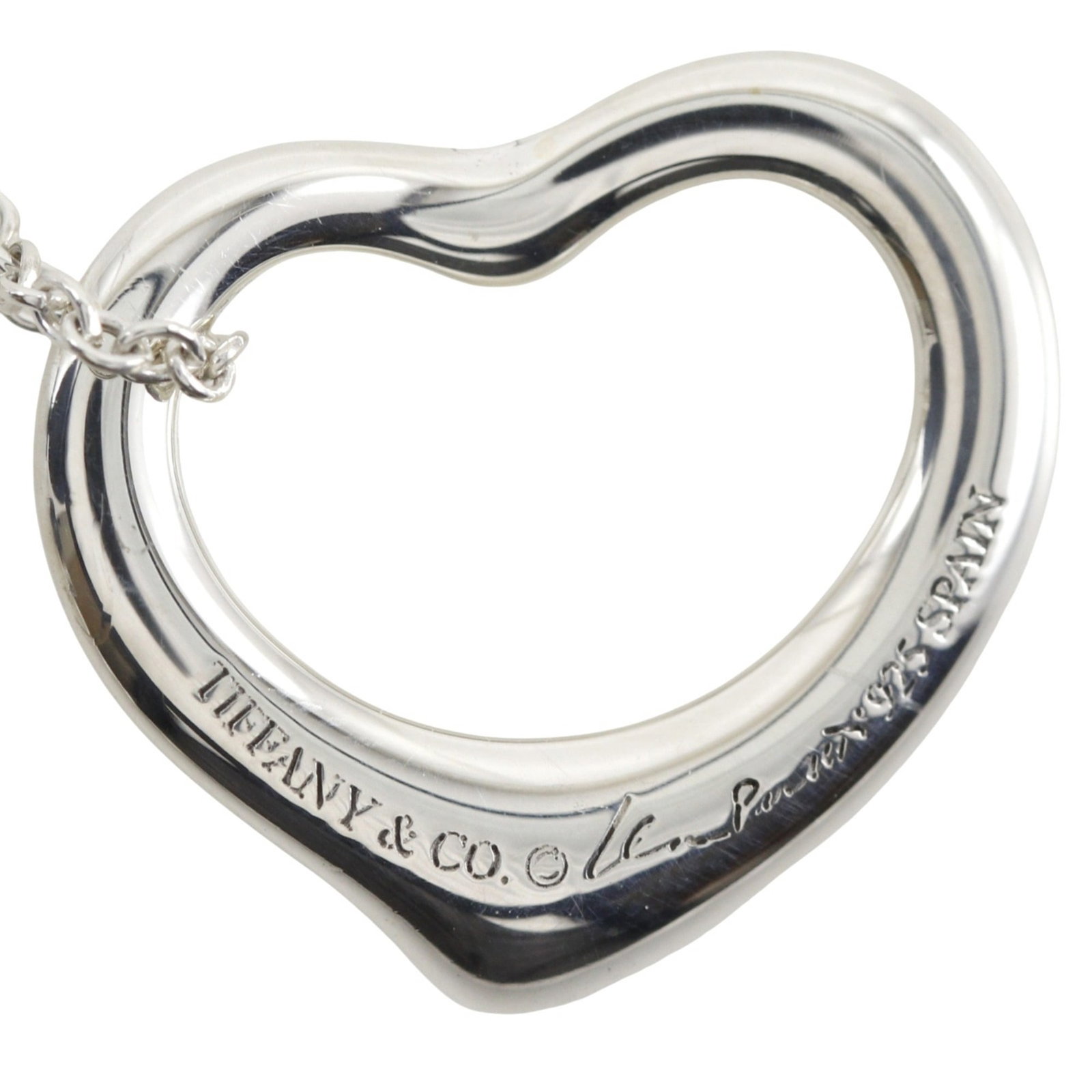 TIFFANY Silver 925 - 6