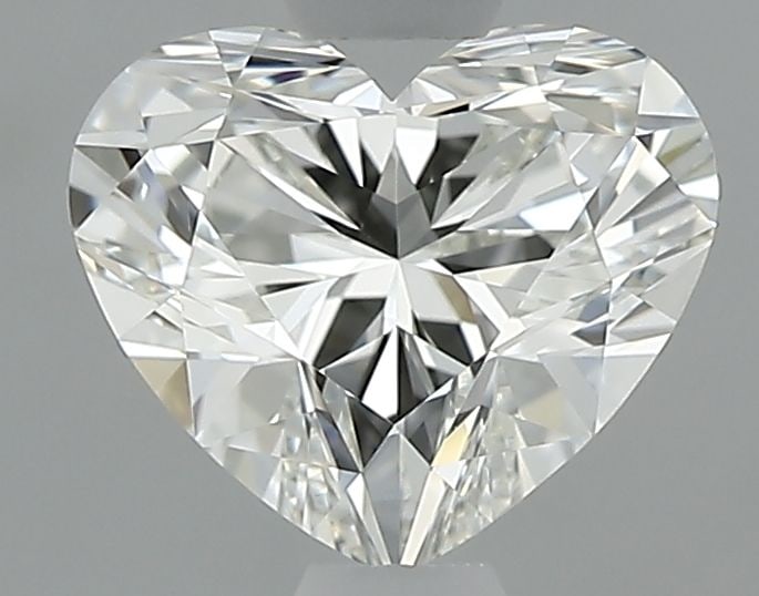 GIA Heart 0.9ct I IF - Loose Natural Diamond: GIA Heart 0.9ct I IF - Loose Natural Diamond A GIA-certified, 0.9ct I IF color, IF clarity, EX polish, and EX symmetry natural diamond, this loose stone boasts exceptional cut proportions and
