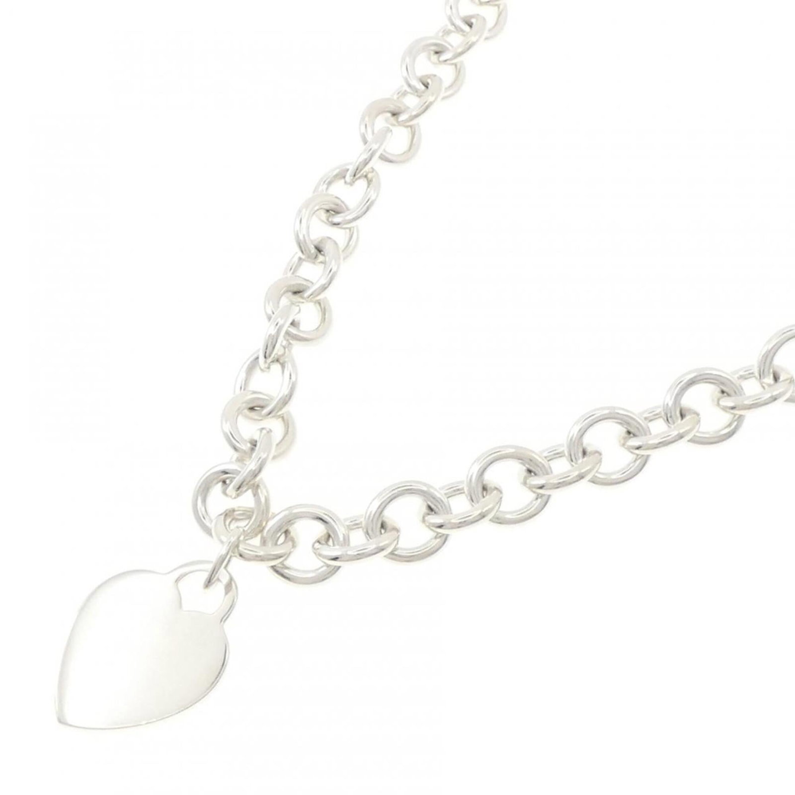 TIFFANY Silver 925 - 2