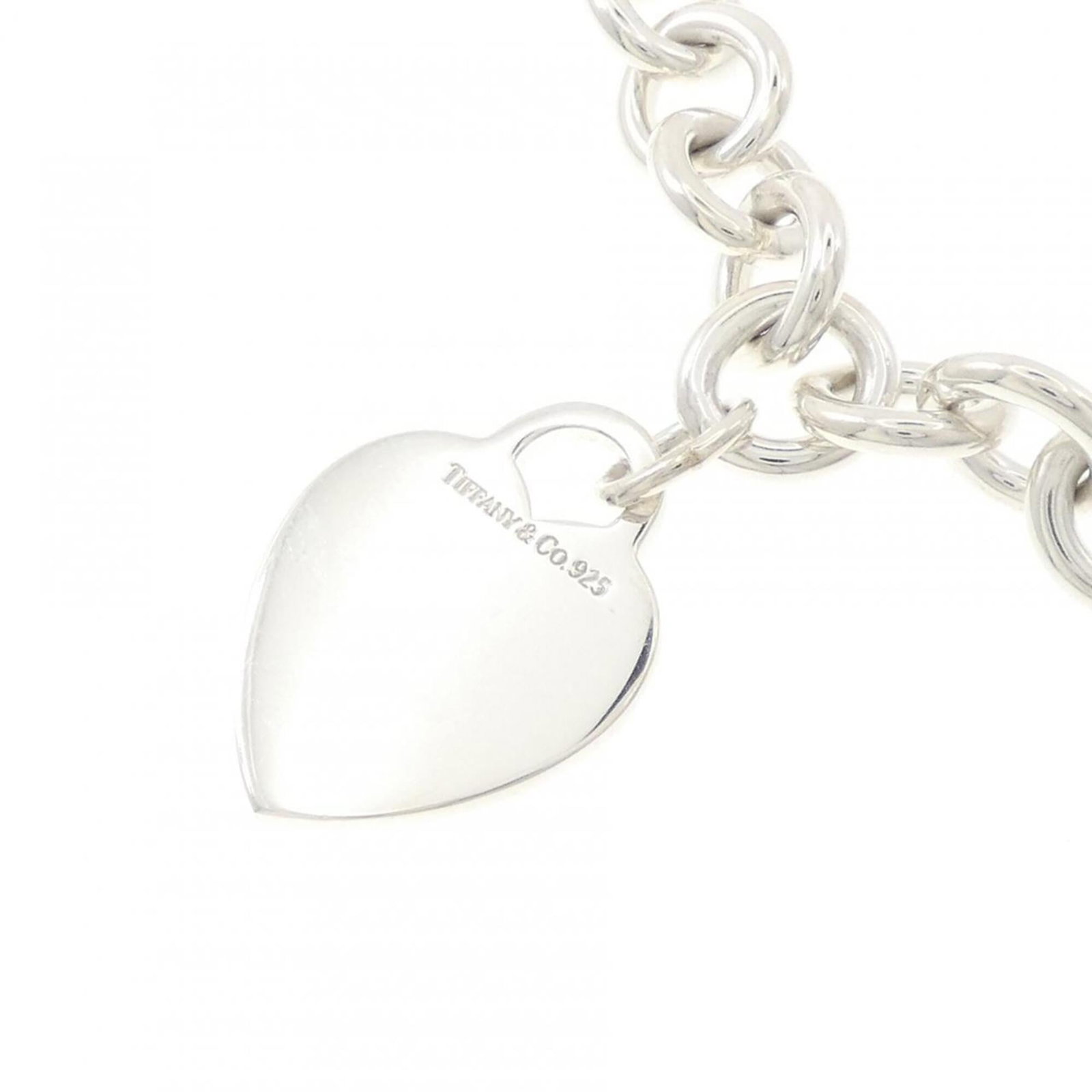 TIFFANY Silver 925 - 4
