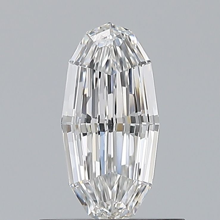 GIA Oval 0.53ct E VVS2 - Loose Natural Diamond: GIA Oval 0.53ct E VVS2 - Loose Natural Diamond GIA Oval 0.53ct E VVS2 - Loose Natural DiamondThis exceptional diamond boasts an impressive 0.53 carats in an oval shape, graded by the Gemological