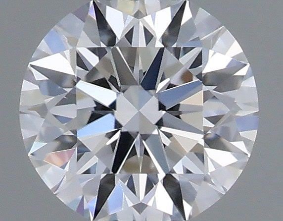 GIA Round 0.19ct D VVS1 - Loose Natural Diamond: GIA Round 0.19ct D VVS1 - Loose Natural Diamond GIA Round 0.19ct D VVS1 - Loose Natural Diamond. This exquisite diamond boasts exceptional clarity, color, and cut, with a flawless VVS1 grade and a