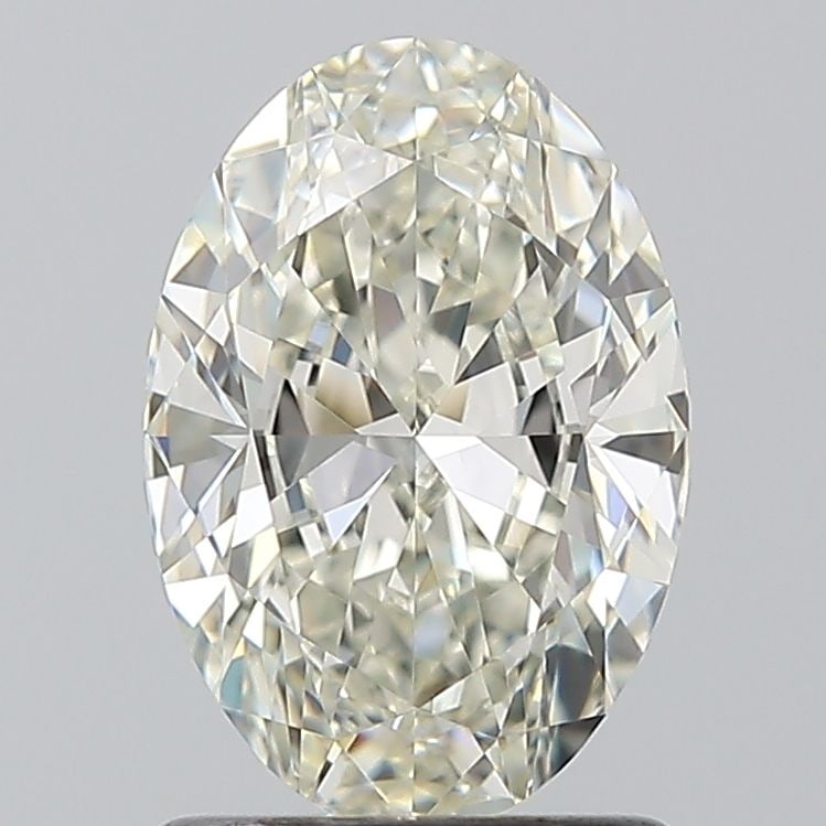 GIA Oval 1.21ct J VVS2 - Loose Natural Diamond: GIA Oval 1.21ct J VVS2 - Loose Natural Diamond GIA Oval 1.21ct J VVS2 - Loose Natural Diamond. This exceptional diamond boasts a vibrant J color, exceptional clarity of VVS2, and impeccable polish