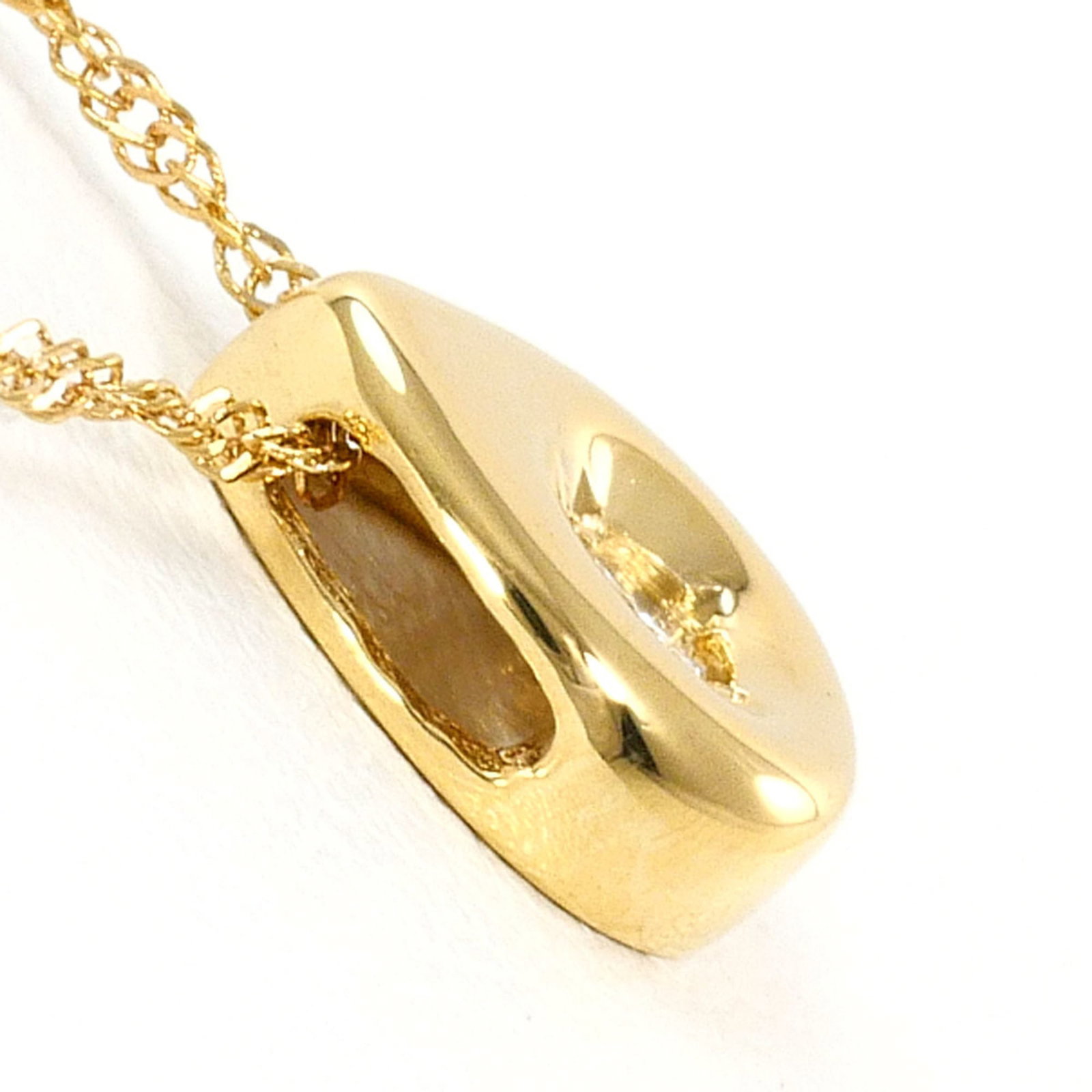 Yellow Gold (18K) - 2