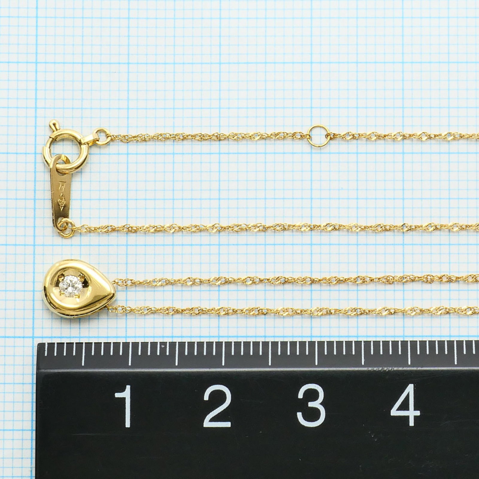 Yellow Gold (18K) - 4