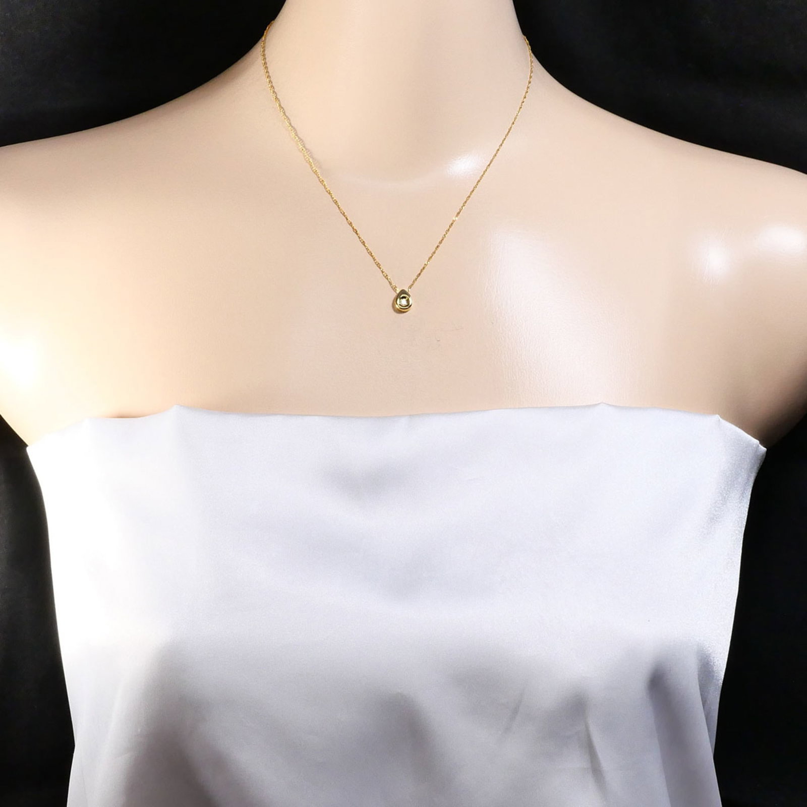 Yellow Gold (18K) - 5