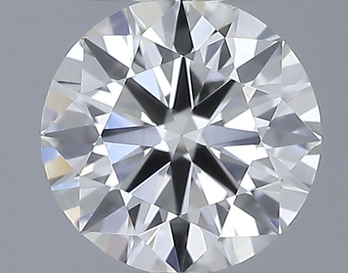IGI Round 0.4ct H VVS2 - Loose Natural Diamond: IGI Round 0.4ct H VVS2 - Loose Natural Diamond 0.4ct IGI Round H VVS2 Diamond - Natural BeautyEX cut, EX symmetry, and EX polish make this 0.4ct round diamond a standout. Certified by IGI, this