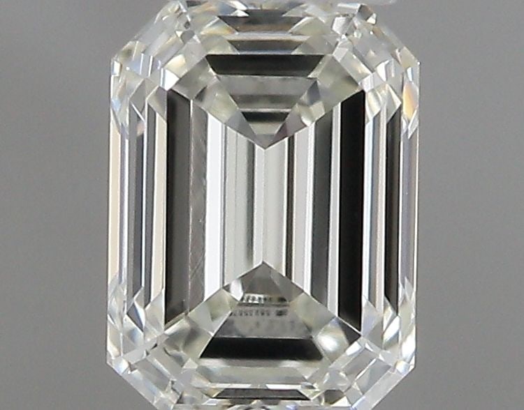 IGI Emerald 0.4ct I VVS2 - Loose Natural Diamond: IGI Emerald 0.4ct I VVS2 - Loose Natural Diamond 0.4ct IGI Emerald 0.4ct I VVS2 - Loose Natural DiamondThe IGI Emerald features exceptional clarity with a VVS2 rating, showcasing its high level of