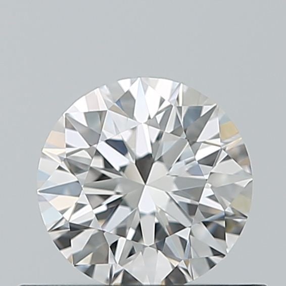 GIA Round 0.5ct E VVS1 - Loose Natural Diamond: GIA Round 0.5ct E VVS1 - Loose Natural Diamond GIA Round 0.5ct E VVS1 - Loose Natural DiamondThis 0.5ct E VVS1 diamond boasts exceptional clarity and color, with a round cut and EX polish and